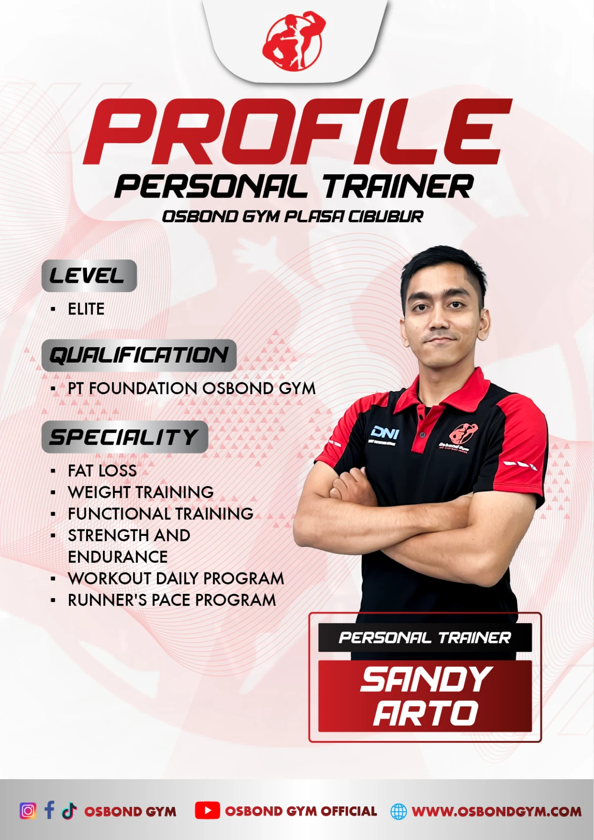 SANDY ARTO